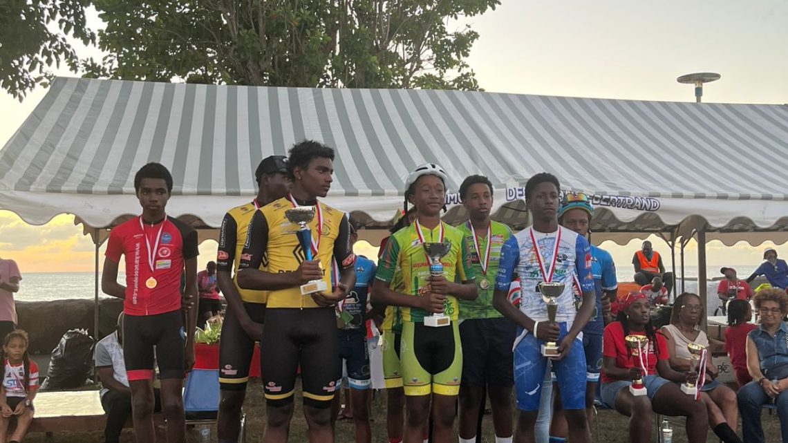 GP des Partenaires U15